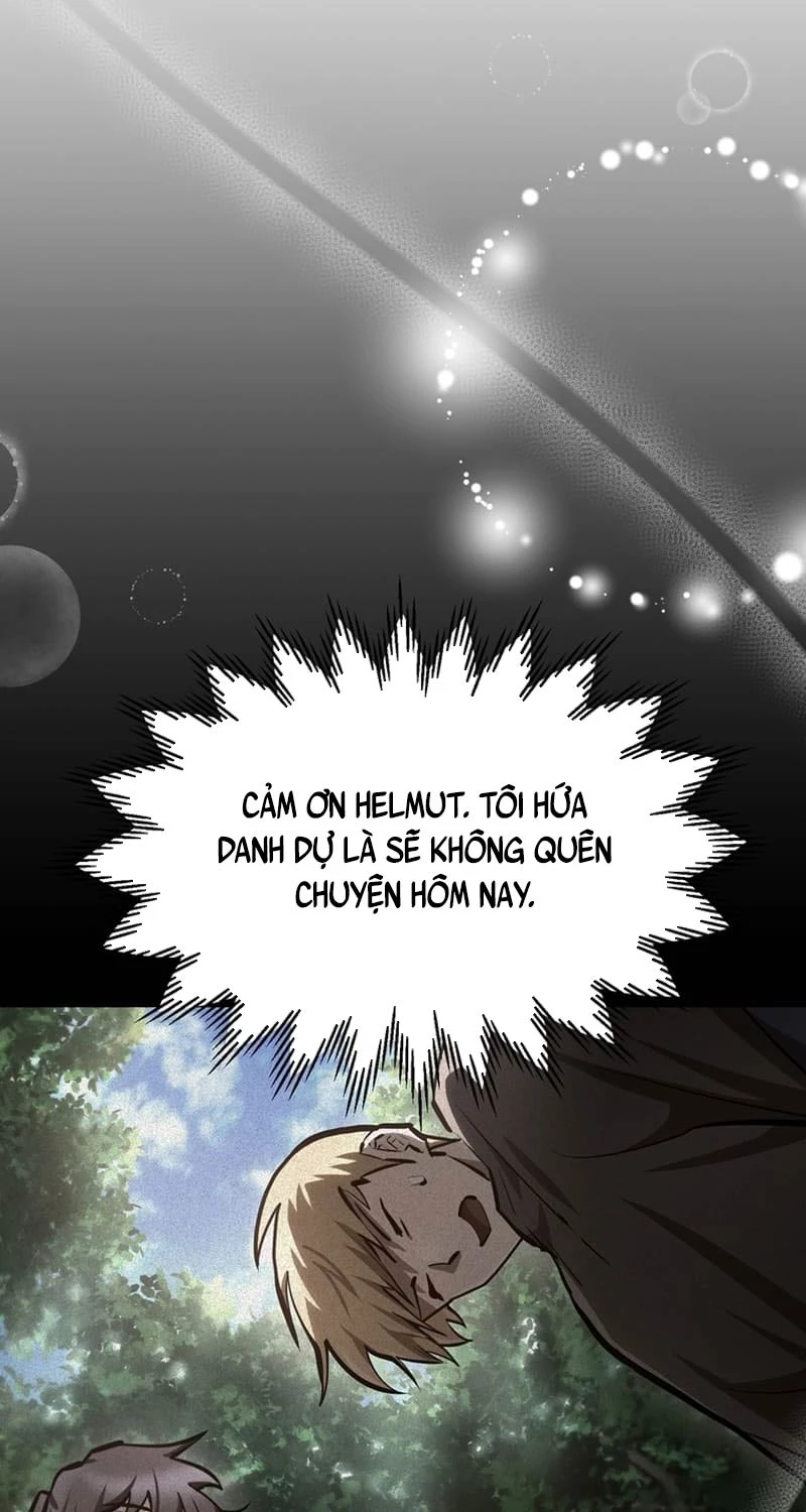 Helmut Đứa Trẻ Bị Ruồng Bỏ Chapter 81 - Trang 4