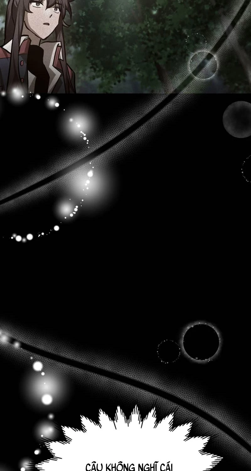 Helmut Đứa Trẻ Bị Ruồng Bỏ Chapter 81 - Trang 4