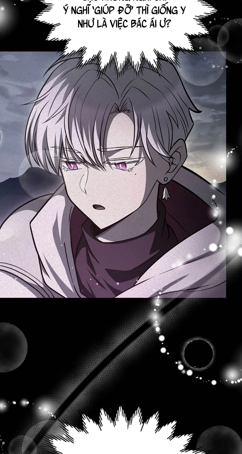 Helmut Đứa Trẻ Bị Ruồng Bỏ Chapter 81 - Trang 4