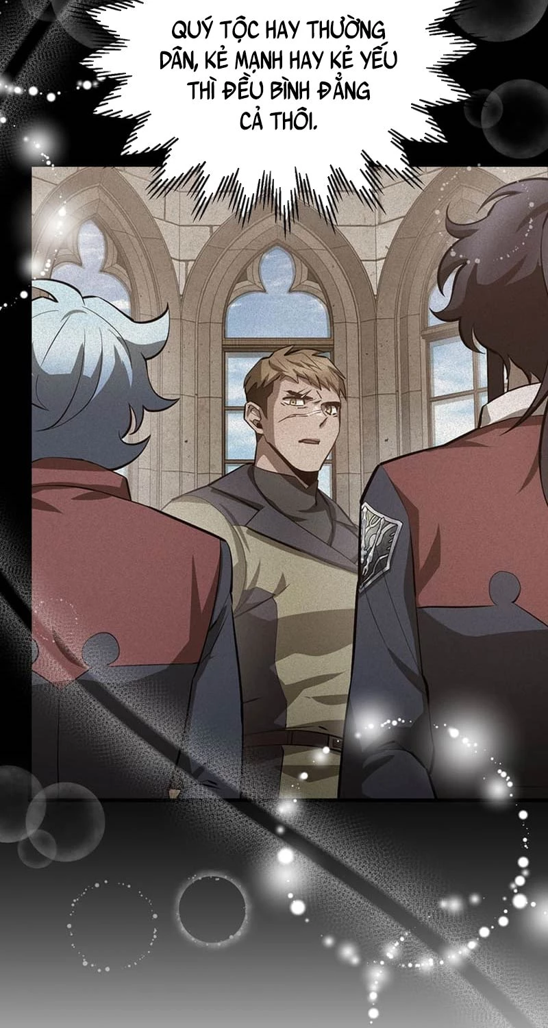 Helmut Đứa Trẻ Bị Ruồng Bỏ Chapter 81 - Trang 4