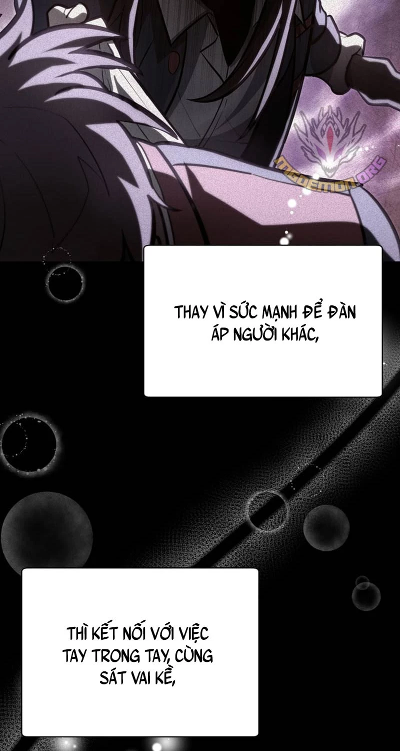 Helmut Đứa Trẻ Bị Ruồng Bỏ Chapter 81 - Trang 4