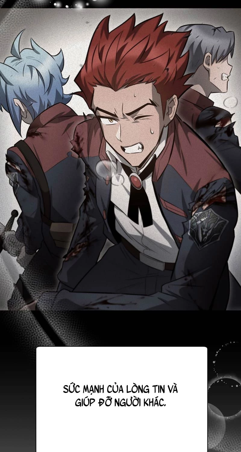 Helmut Đứa Trẻ Bị Ruồng Bỏ Chapter 81 - Trang 4