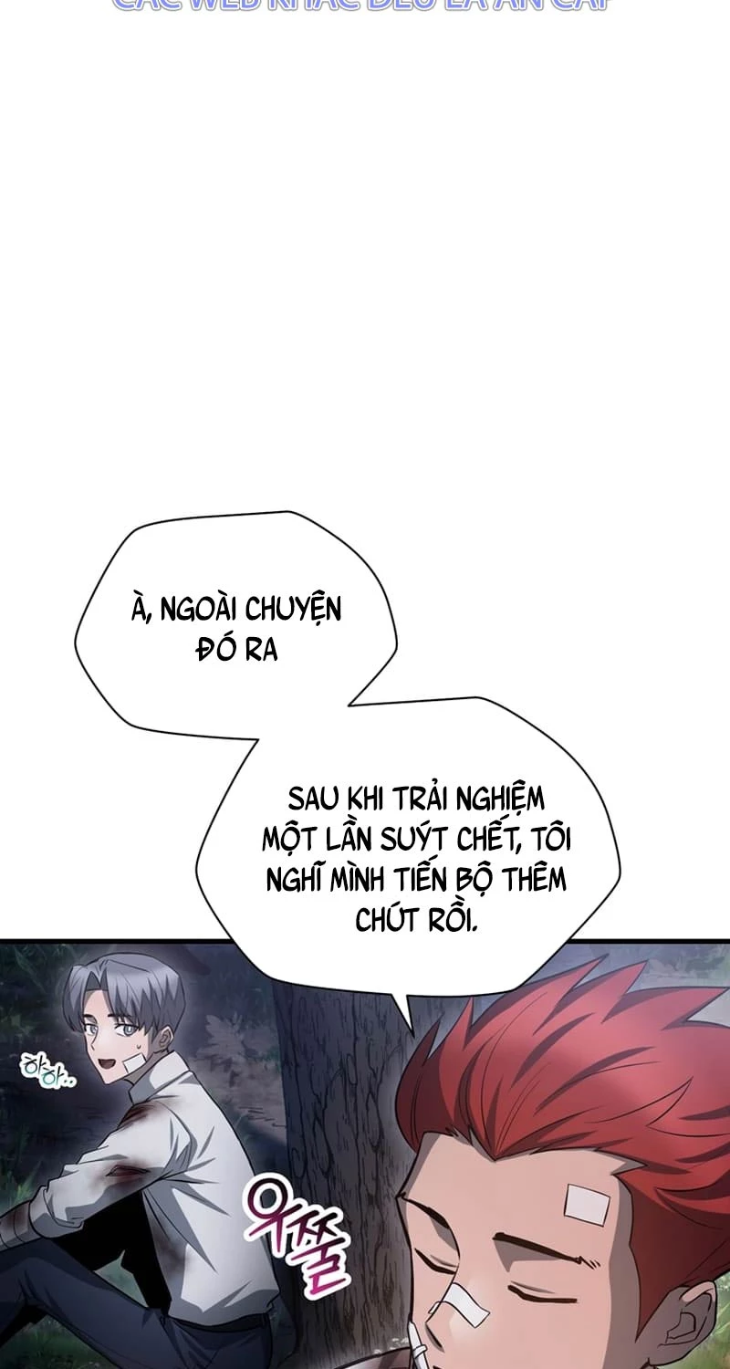 Helmut Đứa Trẻ Bị Ruồng Bỏ Chapter 81 - Trang 4