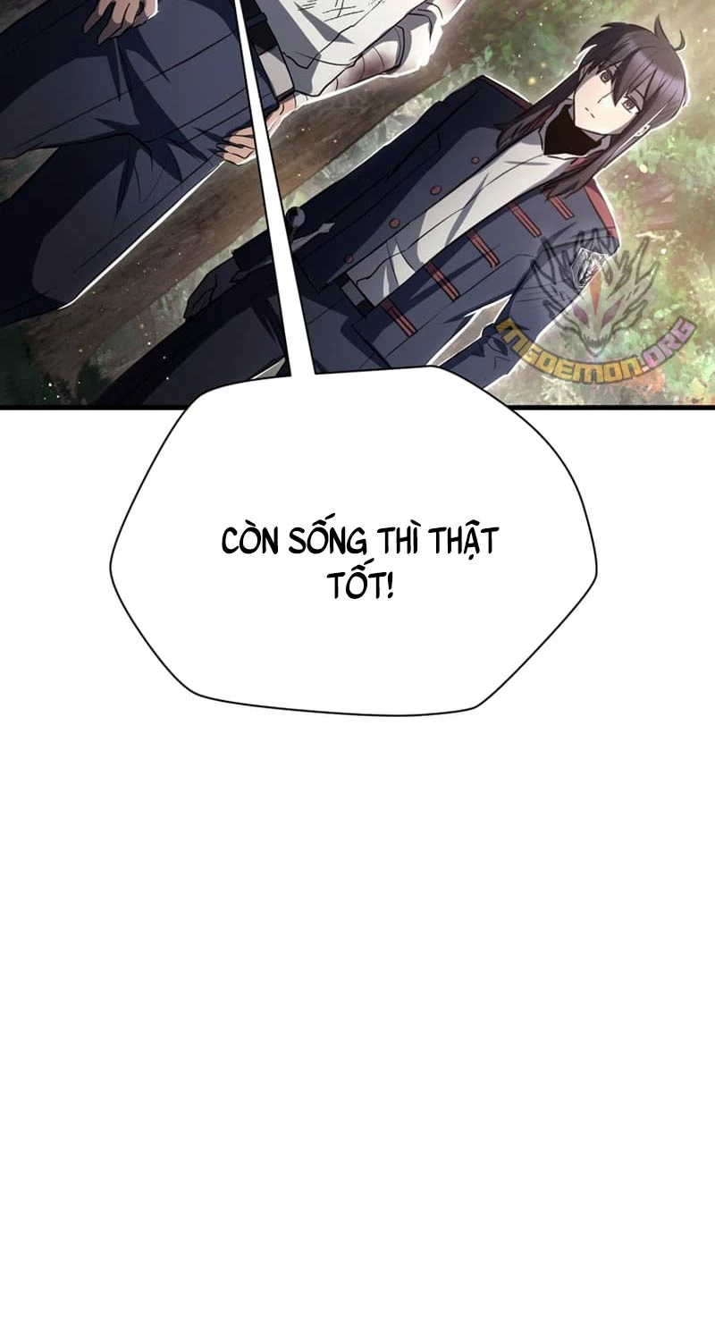 Helmut Đứa Trẻ Bị Ruồng Bỏ Chapter 81 - Trang 4