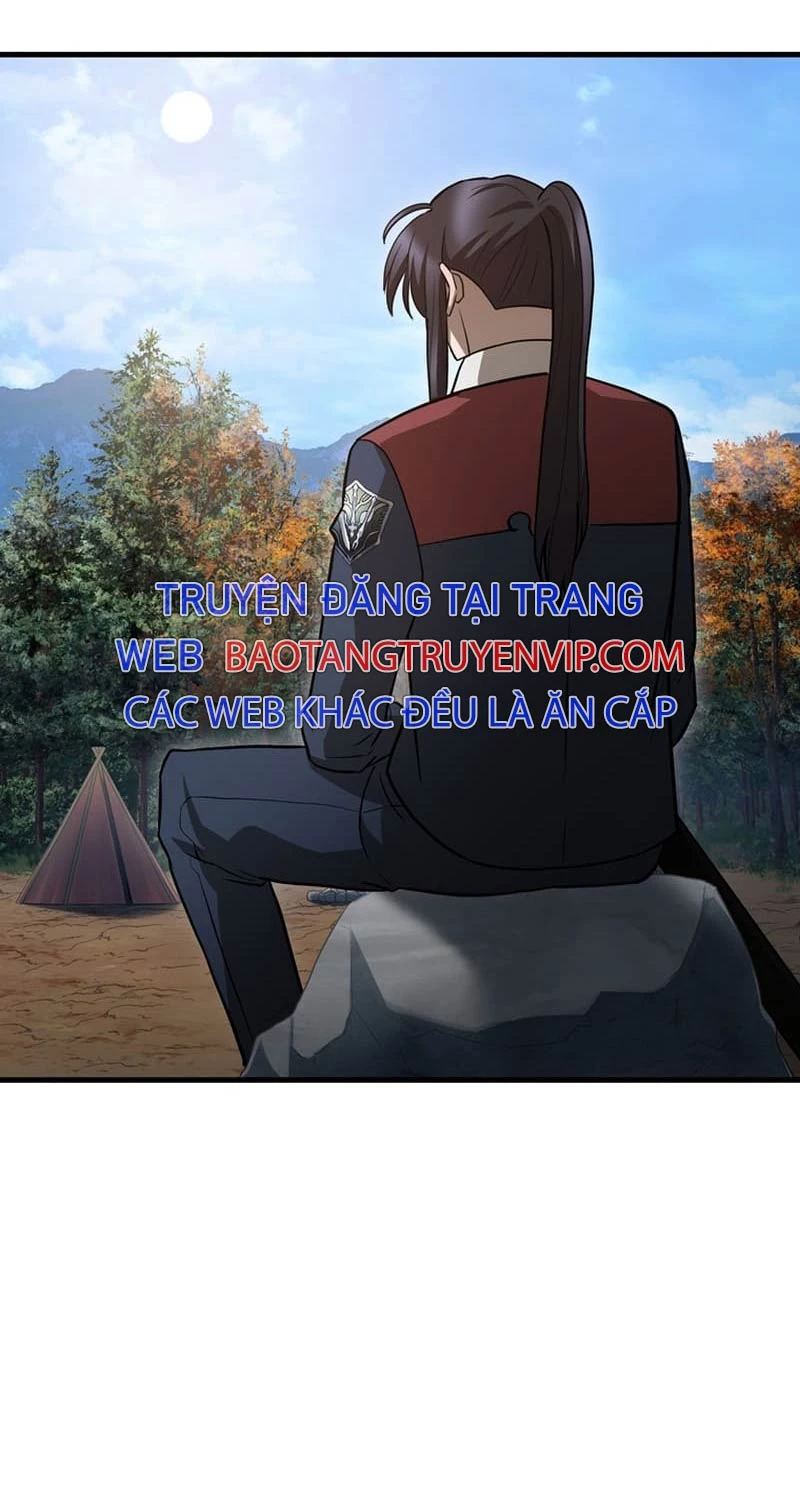 Helmut Đứa Trẻ Bị Ruồng Bỏ Chapter 81 - Trang 4