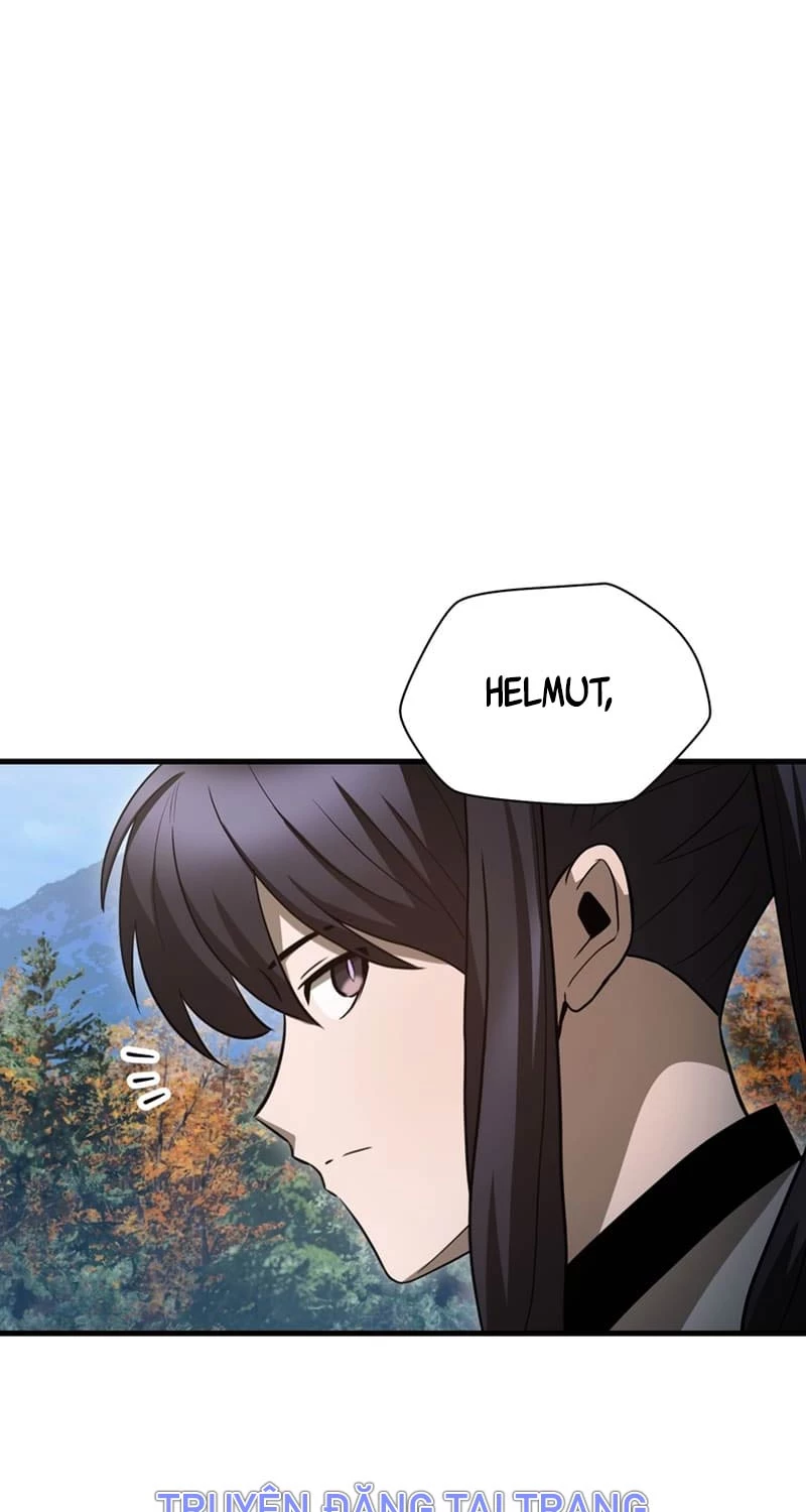 Helmut Đứa Trẻ Bị Ruồng Bỏ Chapter 81 - Trang 4