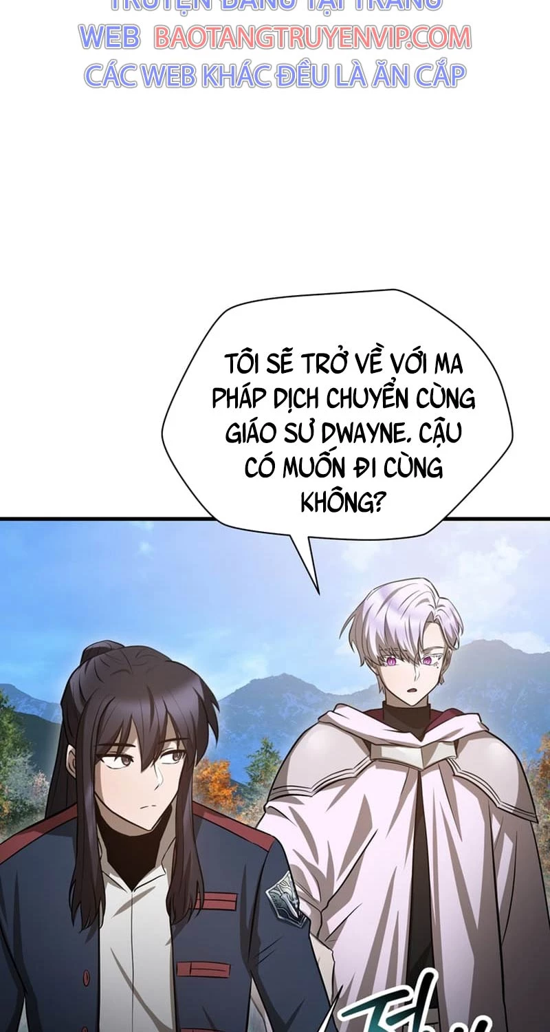 Helmut Đứa Trẻ Bị Ruồng Bỏ Chapter 81 - Trang 4