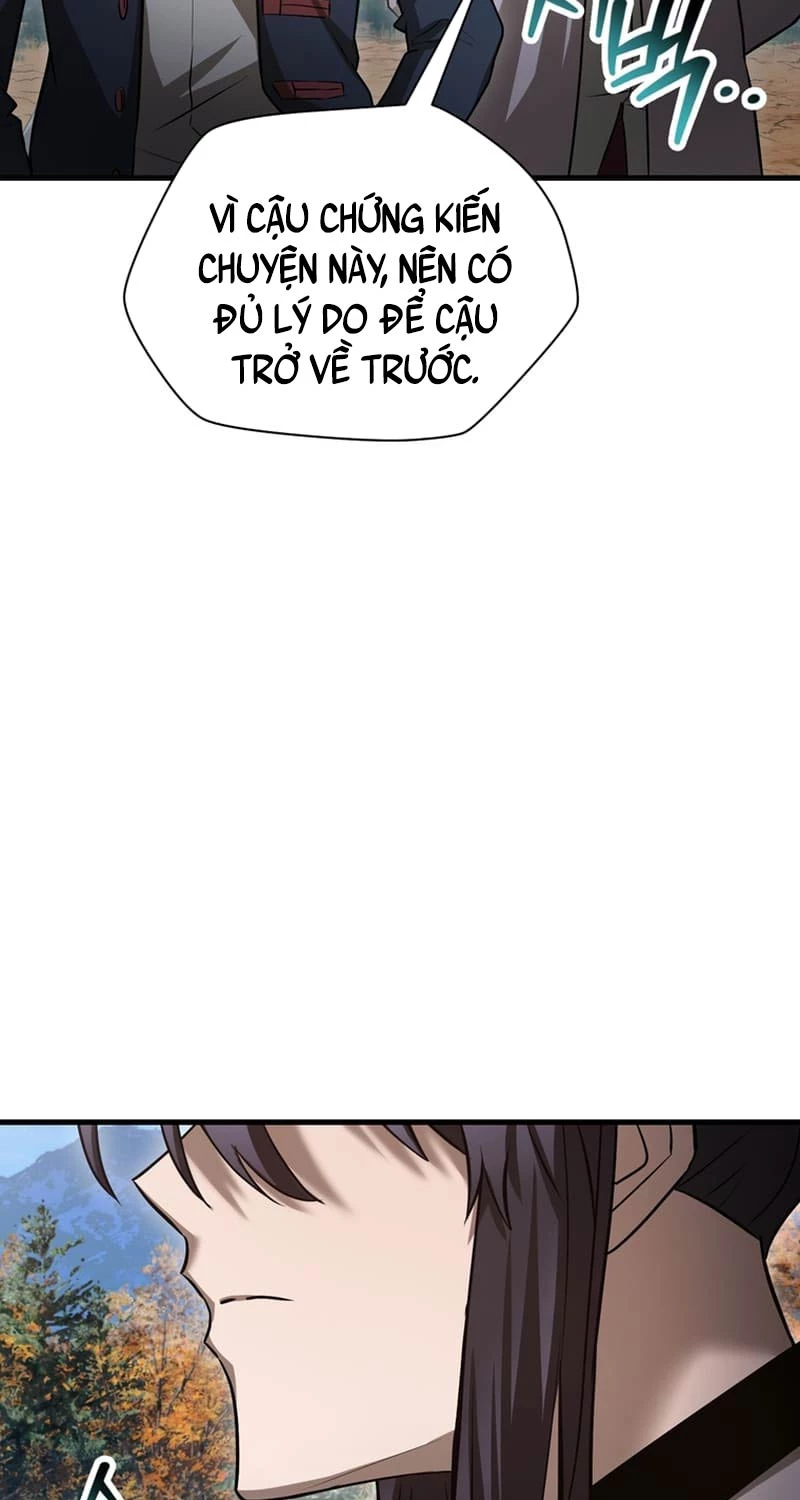 Helmut Đứa Trẻ Bị Ruồng Bỏ Chapter 81 - Trang 4