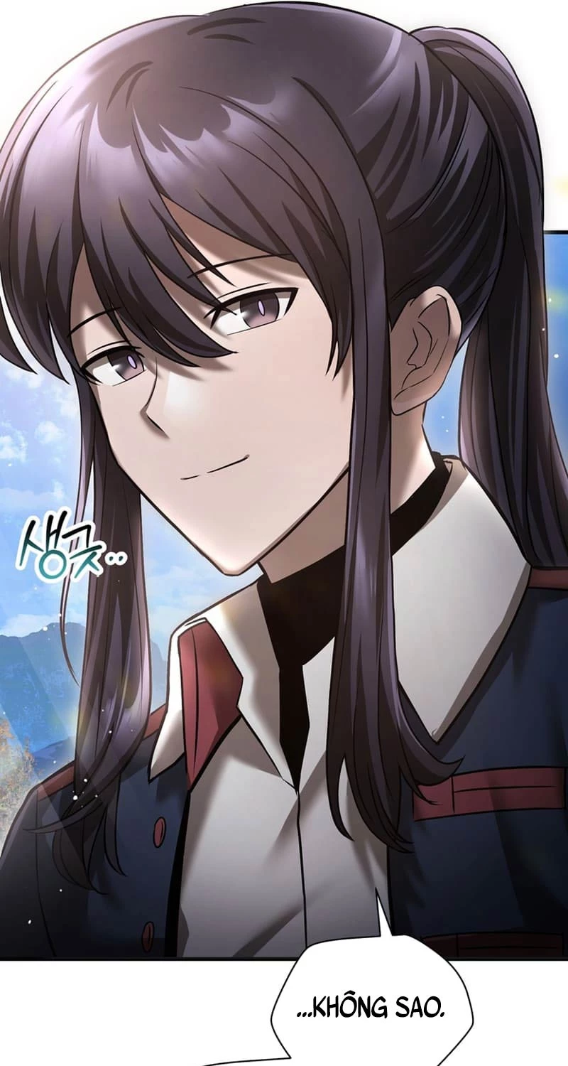 Helmut Đứa Trẻ Bị Ruồng Bỏ Chapter 81 - Trang 4