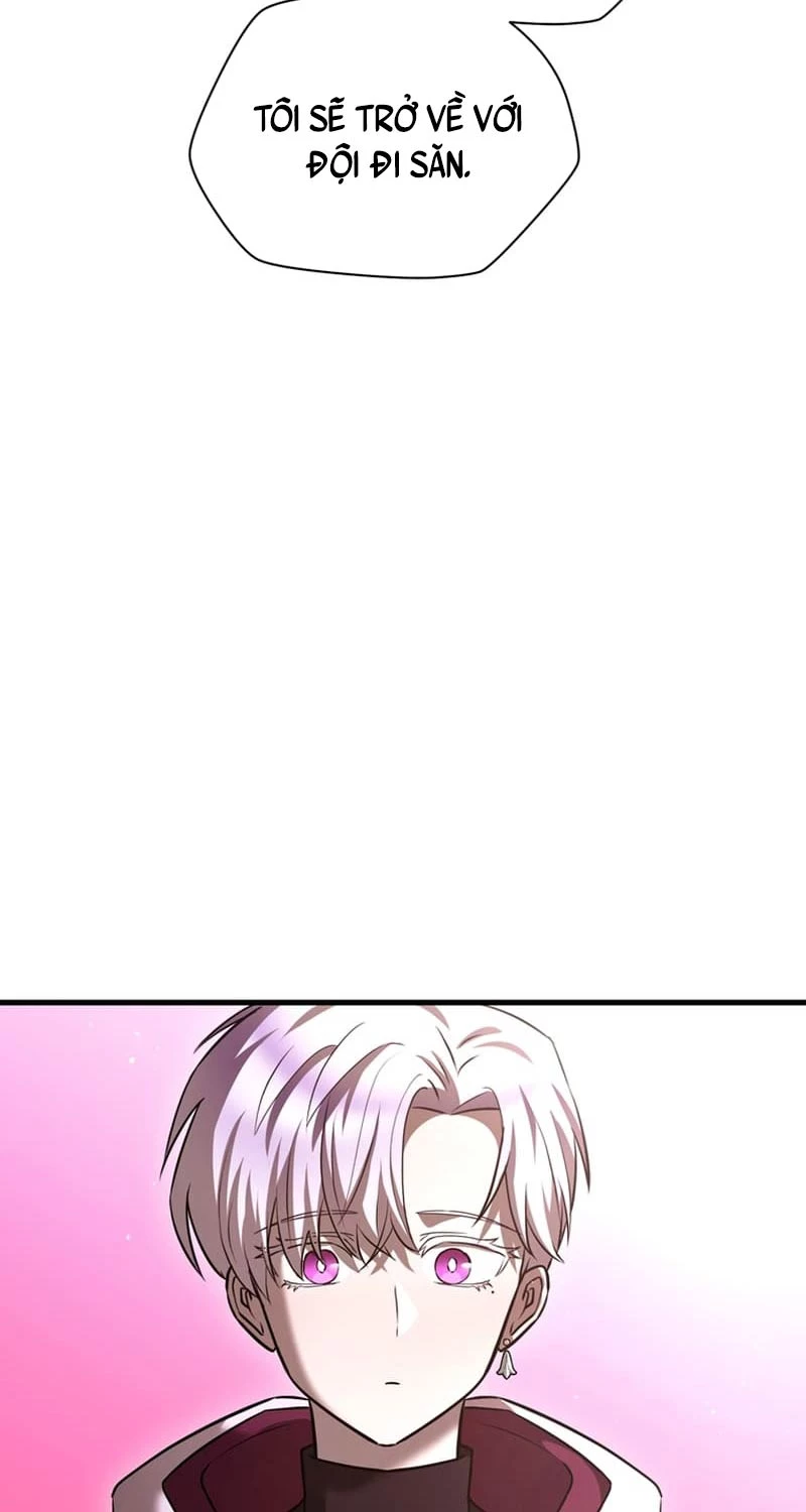 Helmut Đứa Trẻ Bị Ruồng Bỏ Chapter 81 - Trang 4