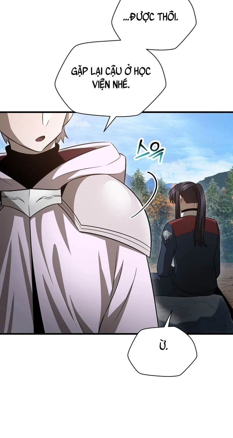 Helmut Đứa Trẻ Bị Ruồng Bỏ Chapter 81 - Trang 4