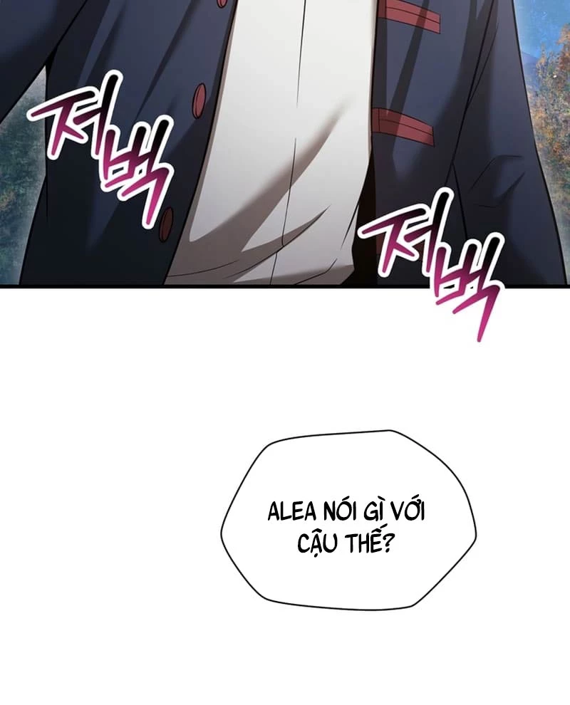 Helmut Đứa Trẻ Bị Ruồng Bỏ Chapter 81 - Trang 4