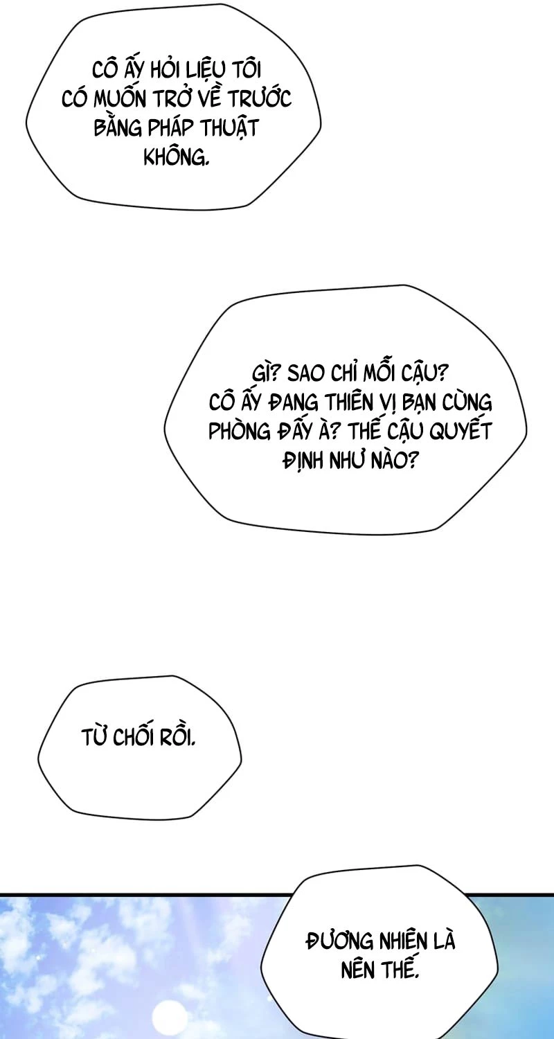 Helmut Đứa Trẻ Bị Ruồng Bỏ Chapter 81 - Trang 4