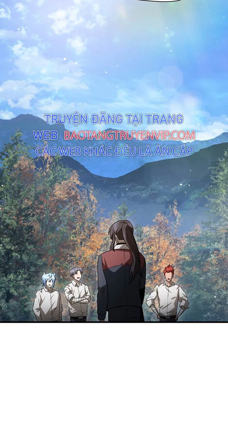 Helmut Đứa Trẻ Bị Ruồng Bỏ Chapter 81 - Trang 4