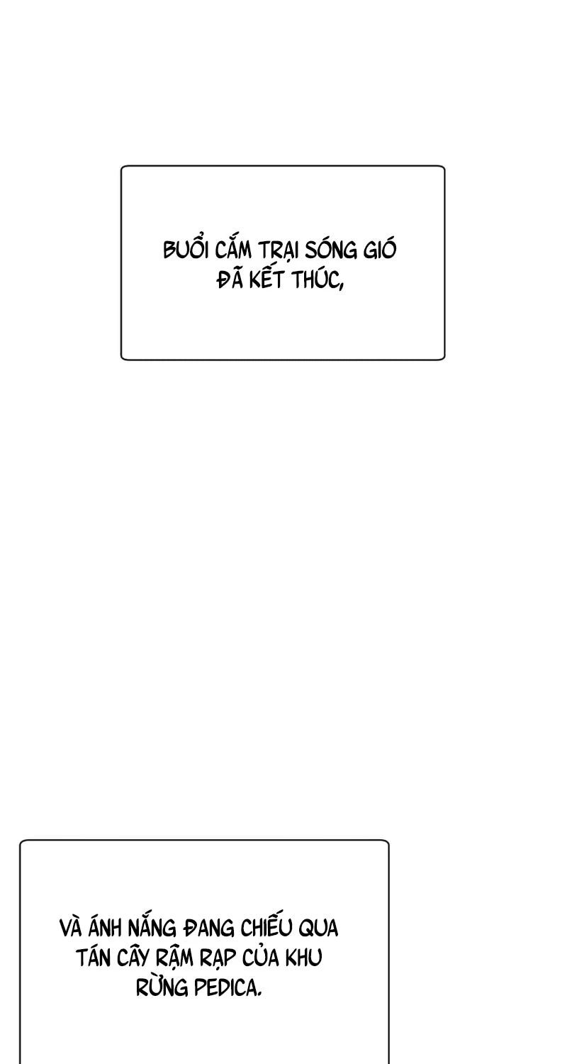 Helmut Đứa Trẻ Bị Ruồng Bỏ Chapter 81 - Trang 4