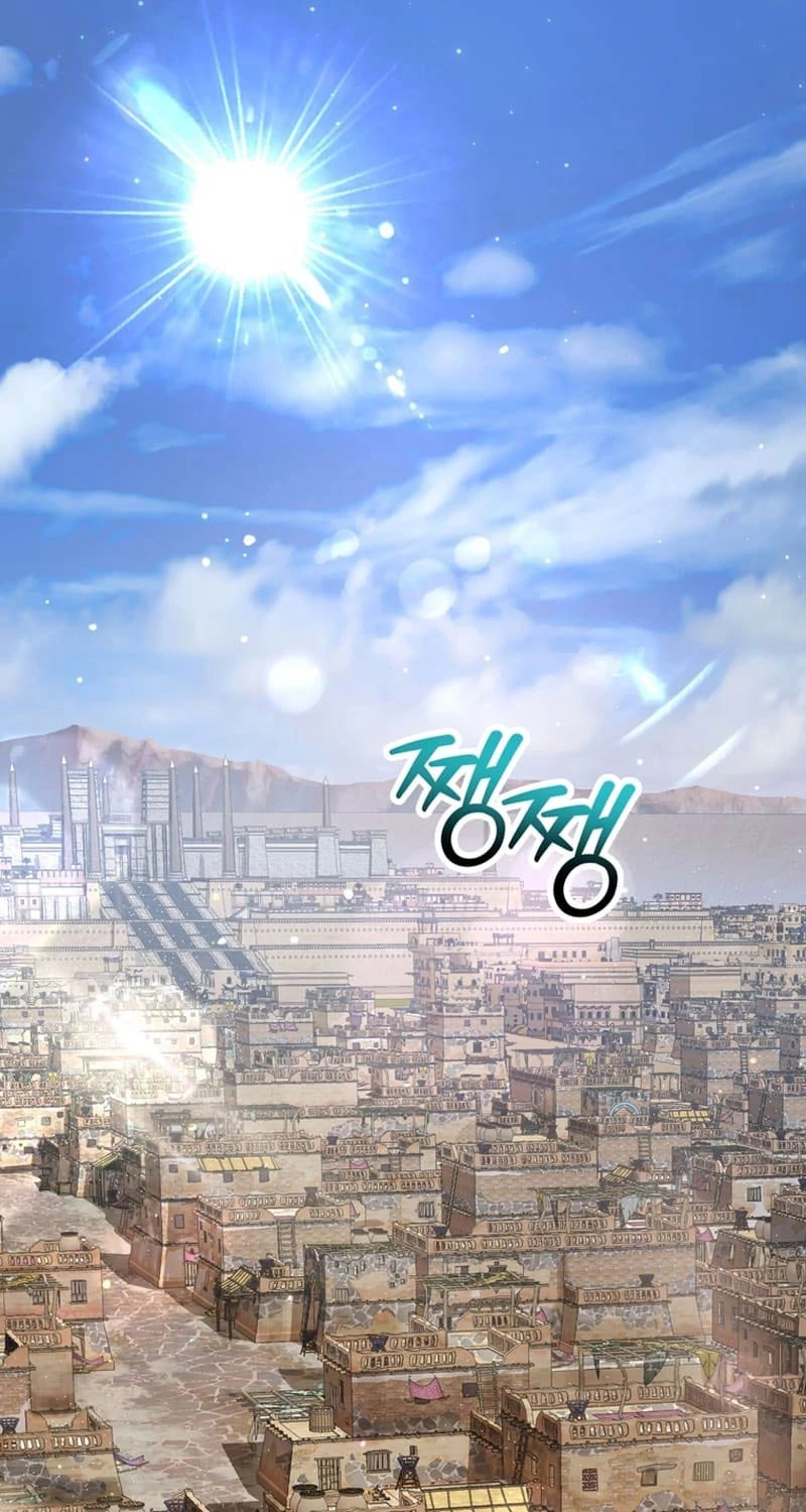 Helmut Đứa Trẻ Bị Ruồng Bỏ Chapter 81 - Trang 4