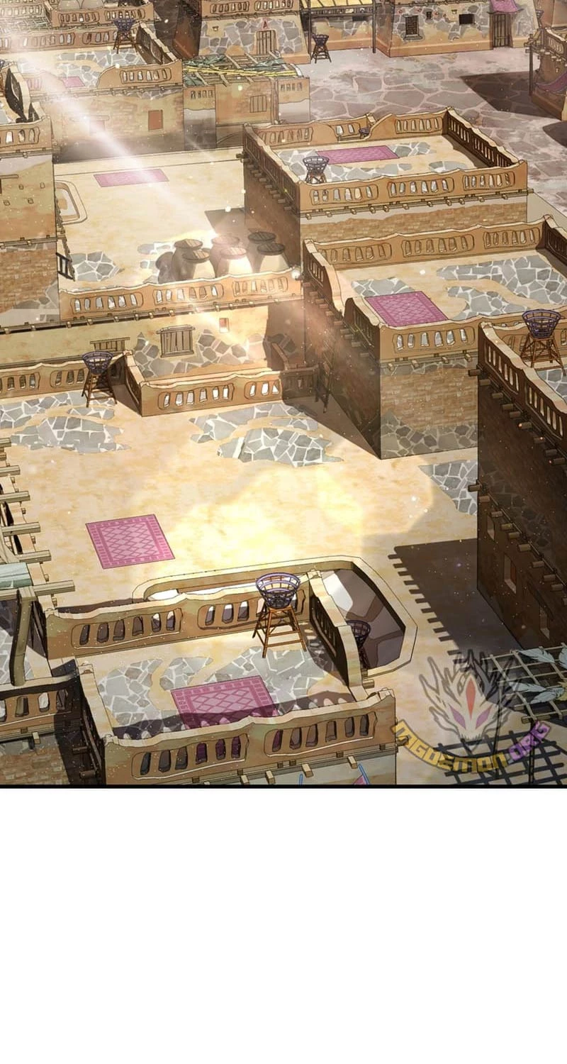 Helmut Đứa Trẻ Bị Ruồng Bỏ Chapter 81 - Trang 4