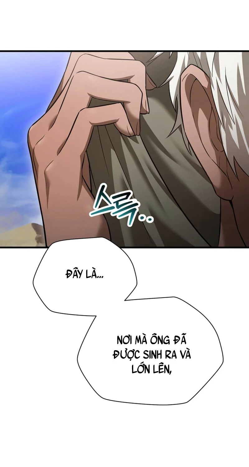 Helmut Đứa Trẻ Bị Ruồng Bỏ Chapter 81 - Trang 4