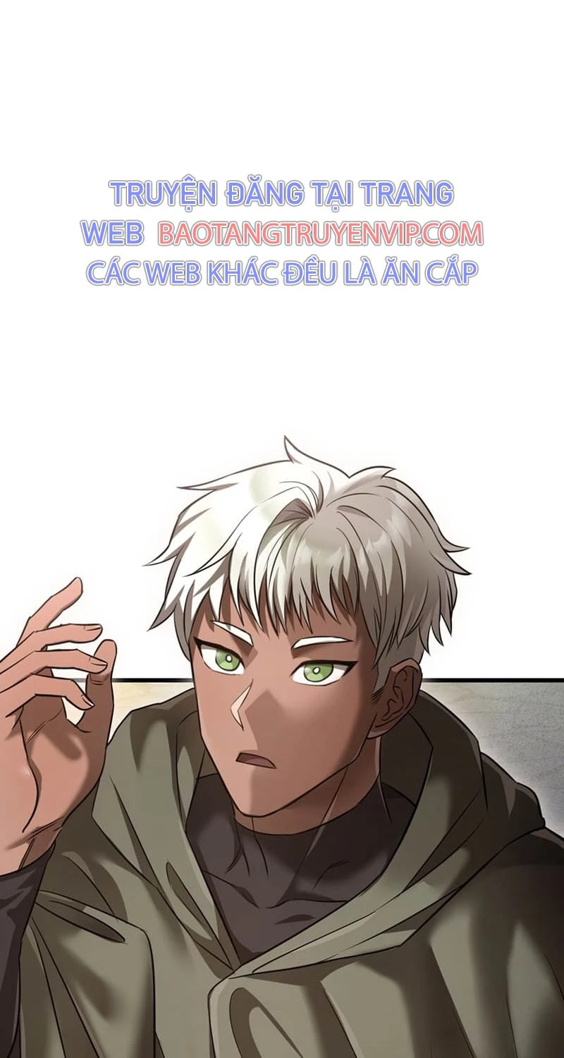 Helmut Đứa Trẻ Bị Ruồng Bỏ Chapter 81 - Trang 4