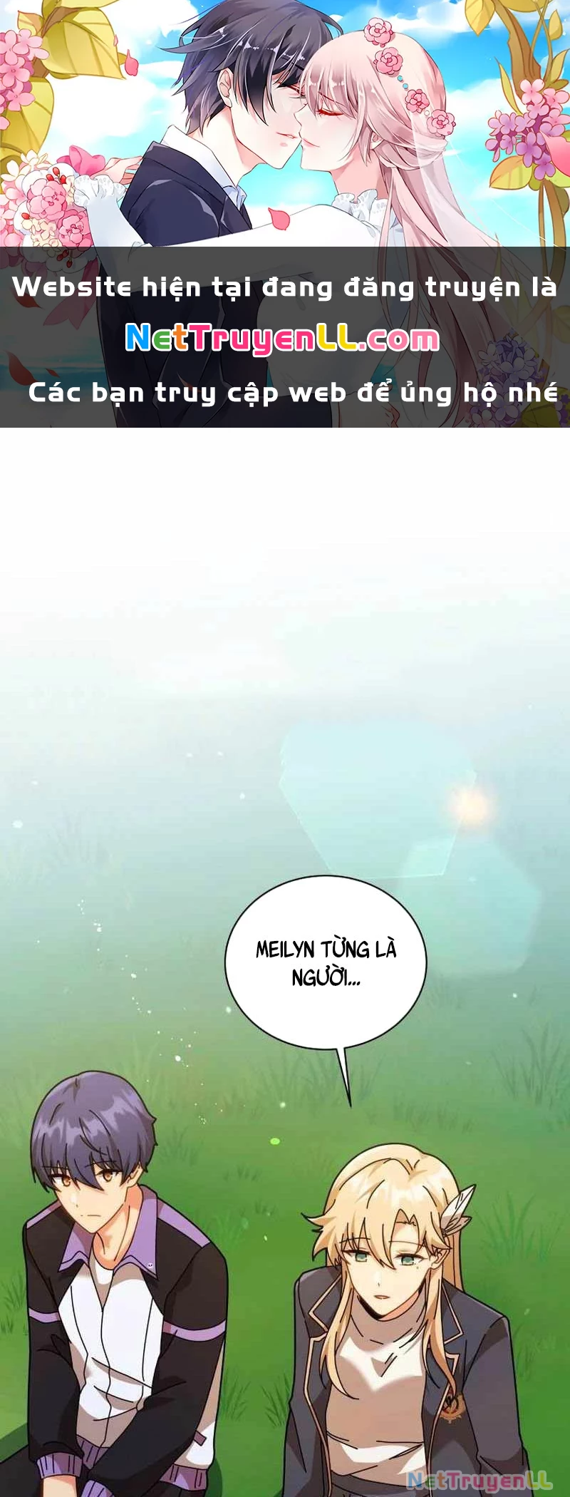 Tử Linh Sư Thiên Tài Của Học Viện Chapter 128 - Trang 4