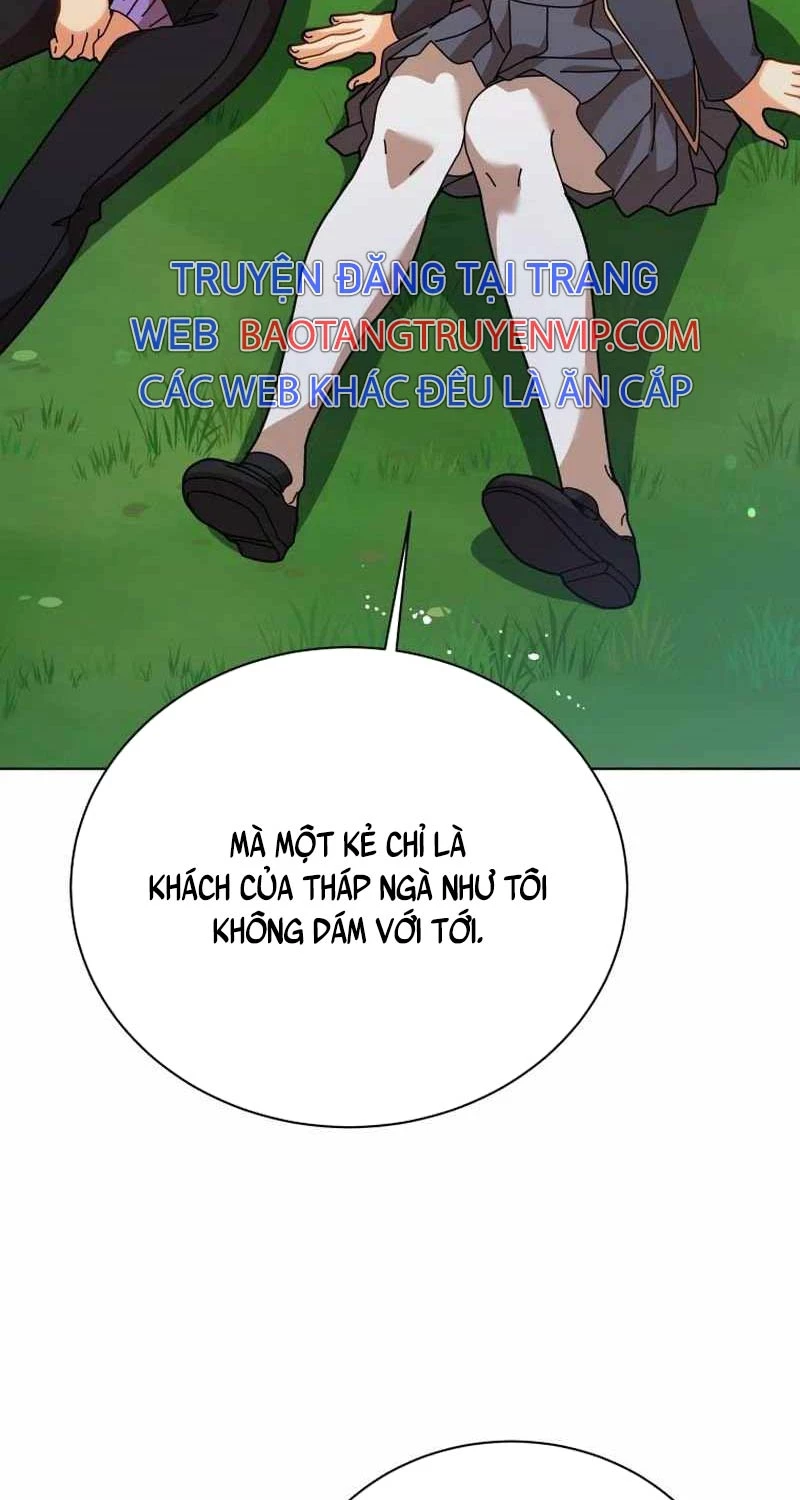 Tử Linh Sư Thiên Tài Của Học Viện Chapter 128 - Trang 4