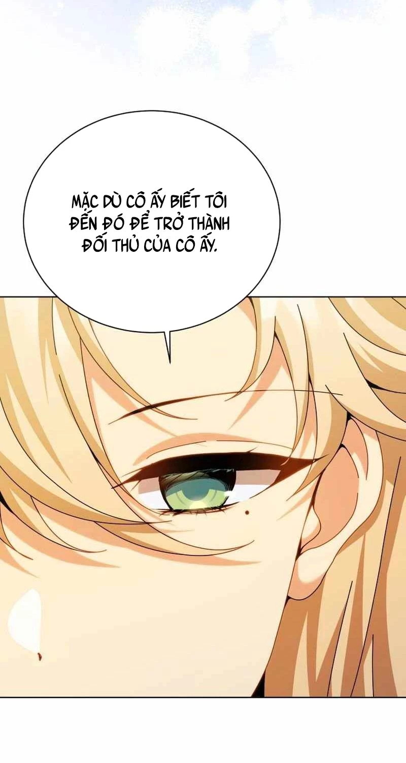 Tử Linh Sư Thiên Tài Của Học Viện Chapter 128 - Trang 4