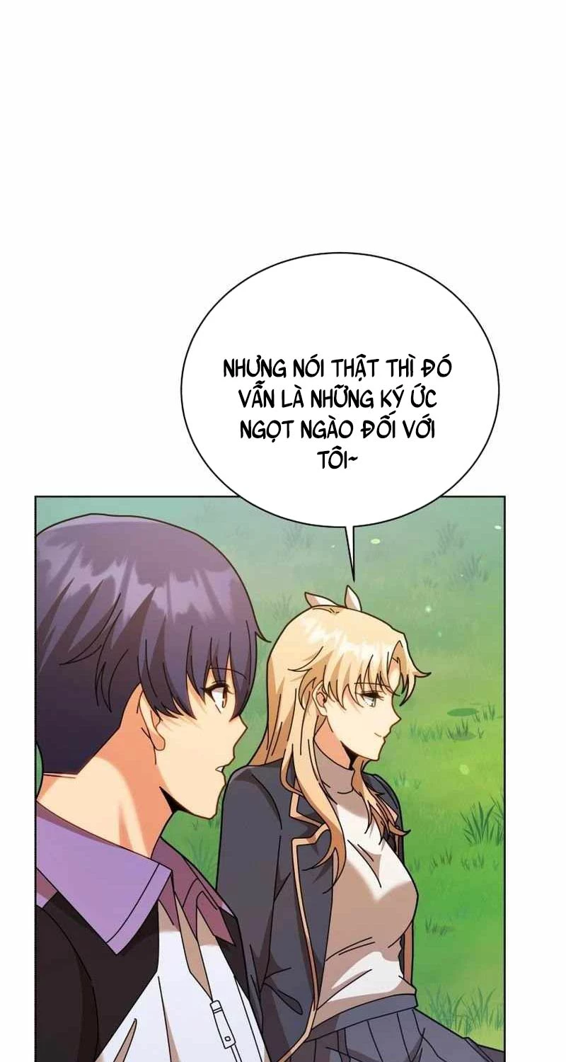 Tử Linh Sư Thiên Tài Của Học Viện Chapter 128 - Trang 4