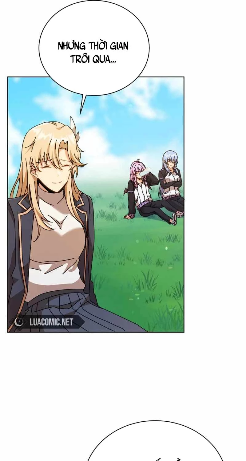 Tử Linh Sư Thiên Tài Của Học Viện Chapter 128 - Trang 4