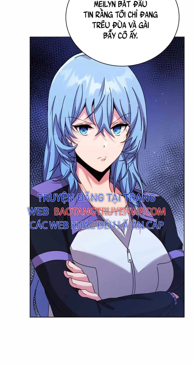 Tử Linh Sư Thiên Tài Của Học Viện Chapter 128 - Trang 4