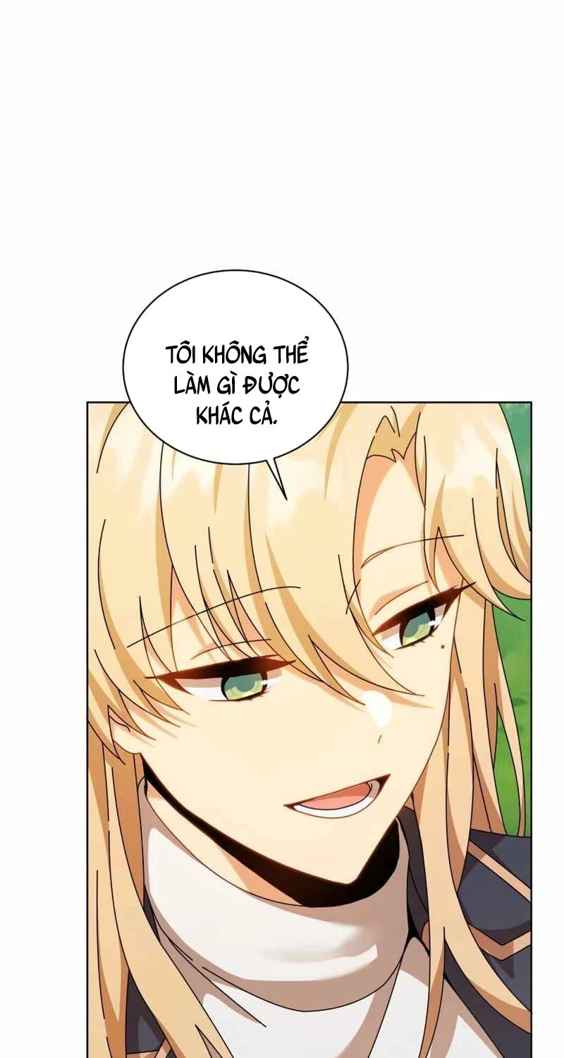 Tử Linh Sư Thiên Tài Của Học Viện Chapter 128 - Trang 4