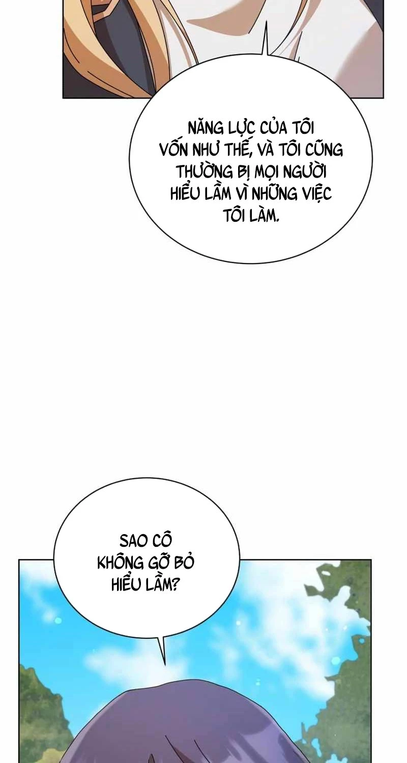 Tử Linh Sư Thiên Tài Của Học Viện Chapter 128 - Trang 4