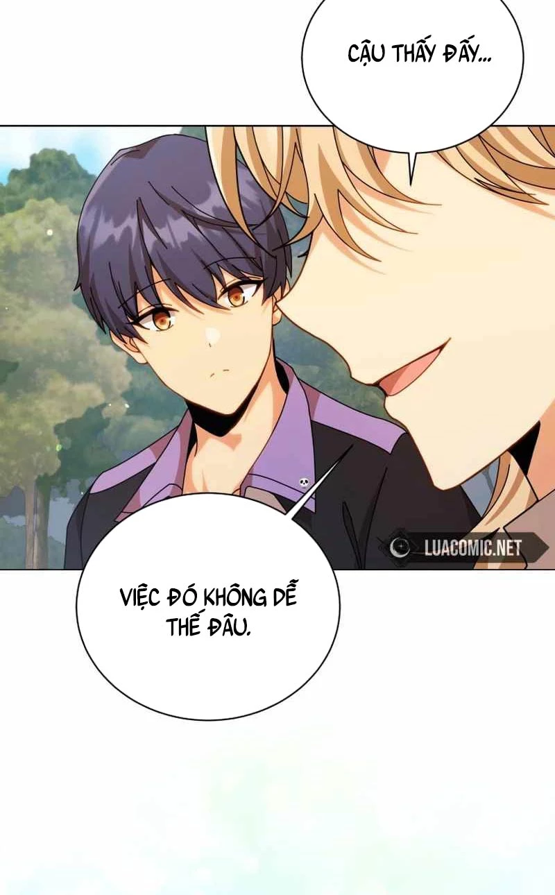 Tử Linh Sư Thiên Tài Của Học Viện Chapter 128 - Trang 4