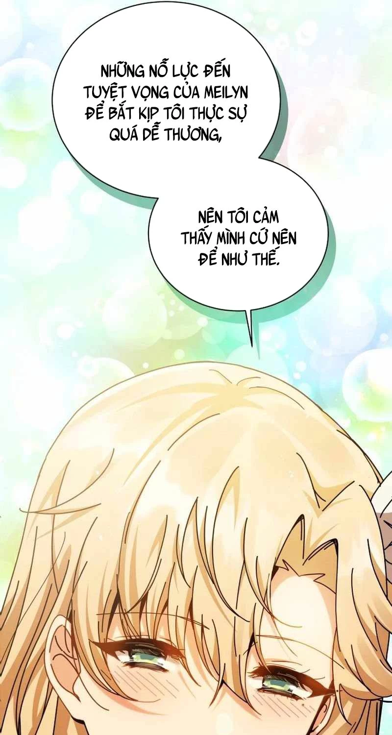 Tử Linh Sư Thiên Tài Của Học Viện Chapter 128 - Trang 4