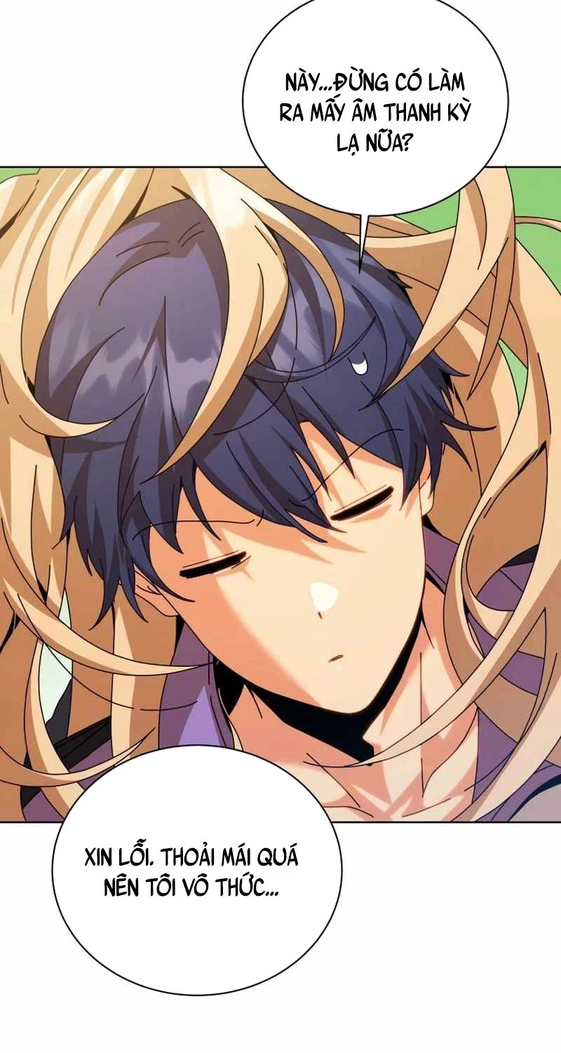 Tử Linh Sư Thiên Tài Của Học Viện Chapter 128 - Trang 4