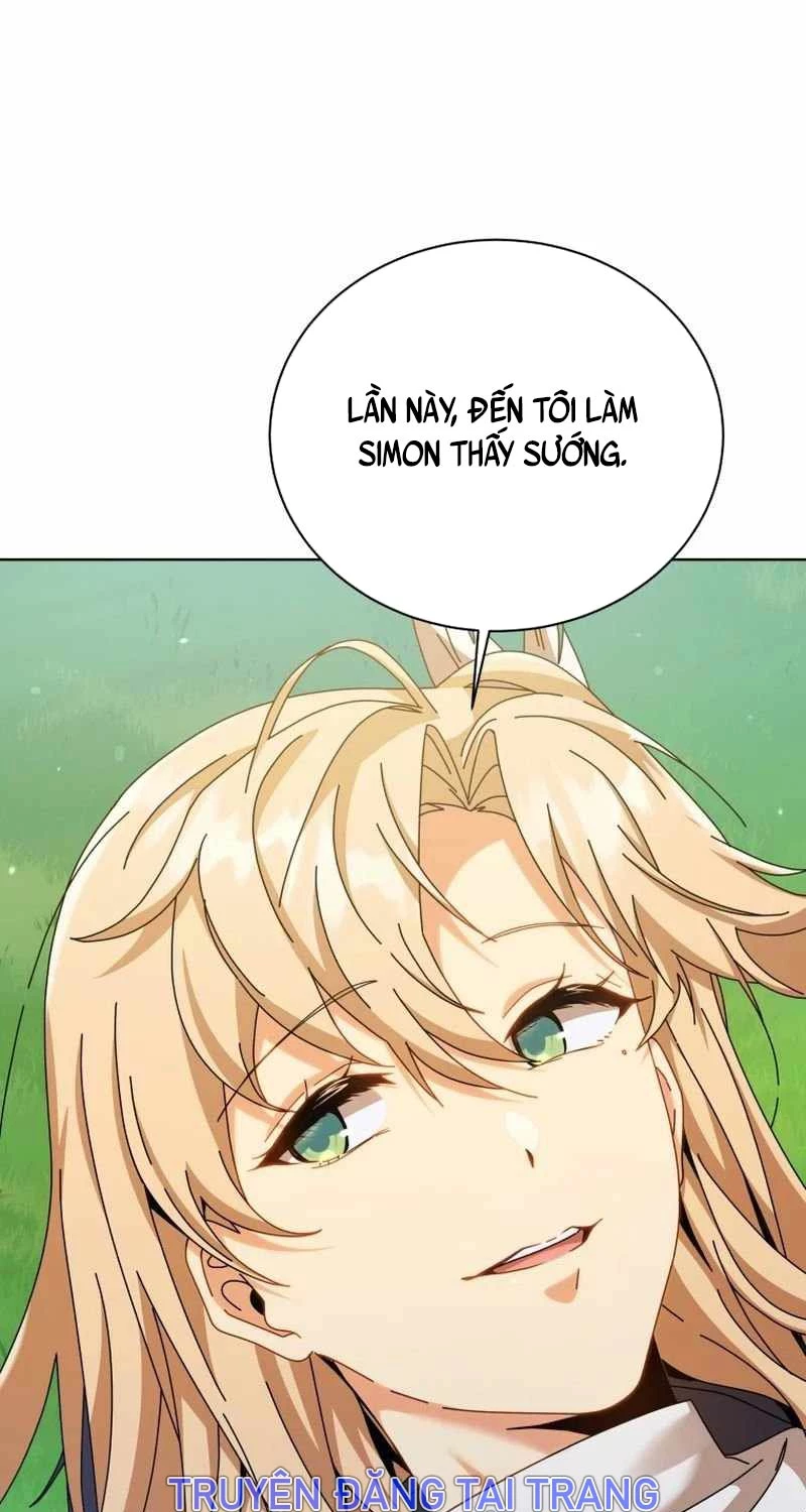 Tử Linh Sư Thiên Tài Của Học Viện Chapter 128 - Trang 4