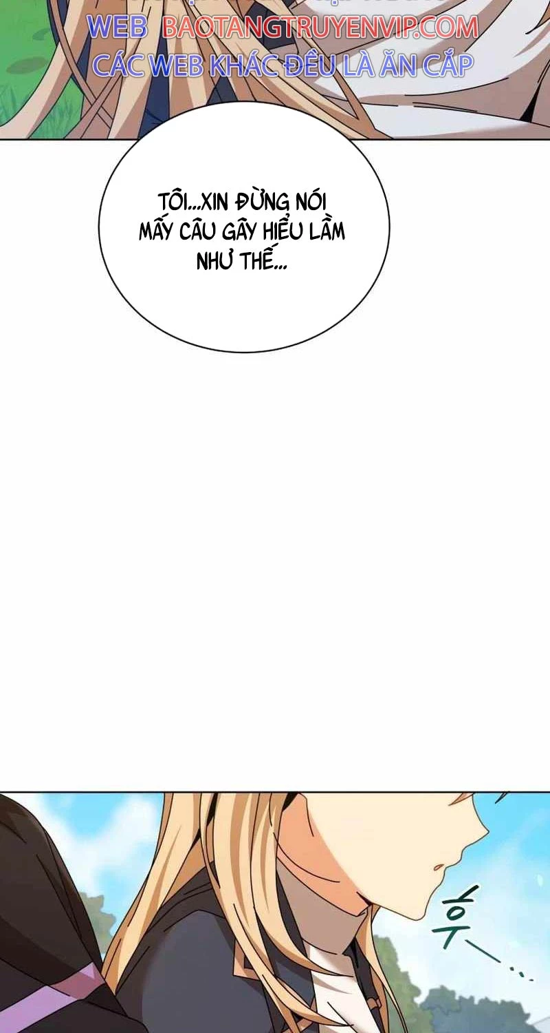 Tử Linh Sư Thiên Tài Của Học Viện Chapter 128 - Trang 4