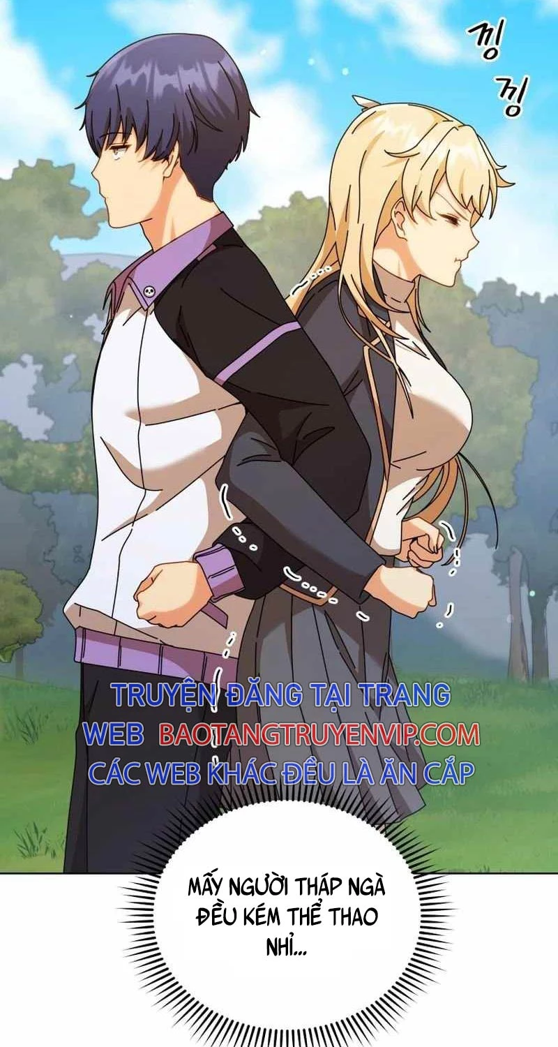 Tử Linh Sư Thiên Tài Của Học Viện Chapter 128 - Trang 4