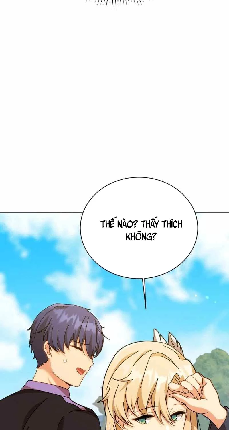 Tử Linh Sư Thiên Tài Của Học Viện Chapter 128 - Trang 4