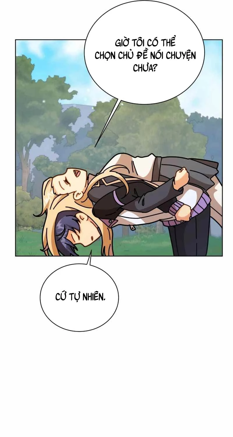 Tử Linh Sư Thiên Tài Của Học Viện Chapter 128 - Trang 4