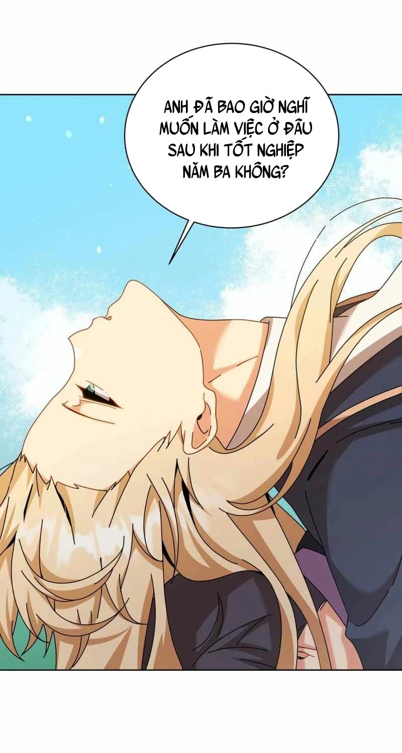 Tử Linh Sư Thiên Tài Của Học Viện Chapter 128 - Trang 4