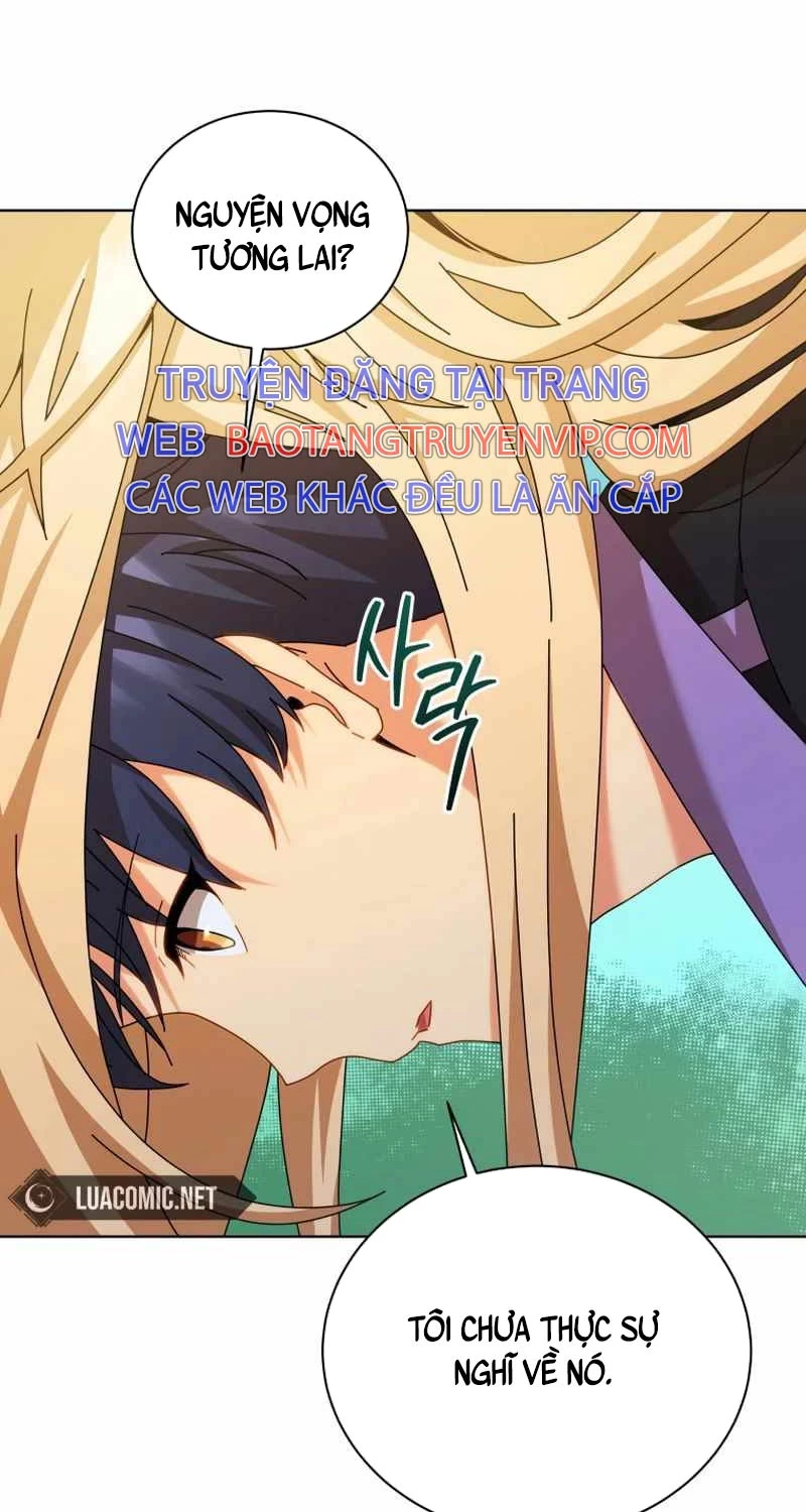 Tử Linh Sư Thiên Tài Của Học Viện Chapter 128 - Trang 4