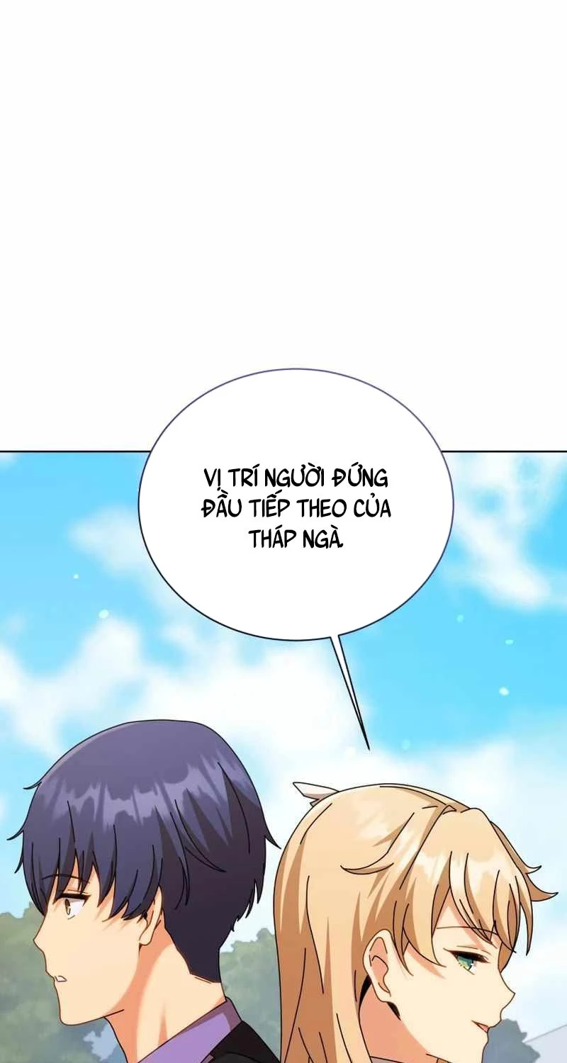 Tử Linh Sư Thiên Tài Của Học Viện Chapter 128 - Trang 4