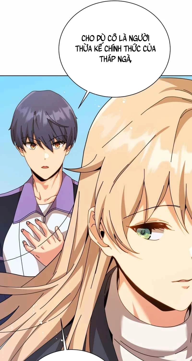 Tử Linh Sư Thiên Tài Của Học Viện Chapter 128 - Trang 4