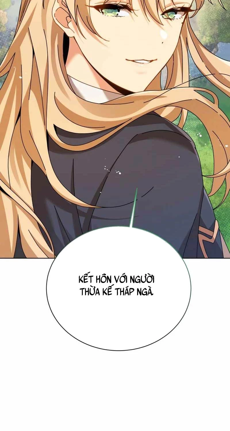 Tử Linh Sư Thiên Tài Của Học Viện Chapter 128 - Trang 4