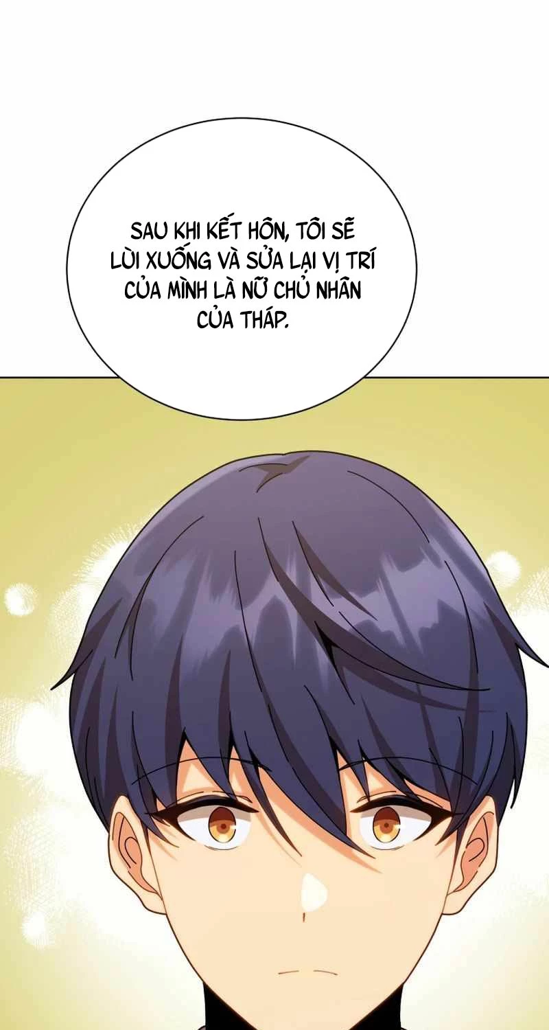 Tử Linh Sư Thiên Tài Của Học Viện Chapter 128 - Trang 4