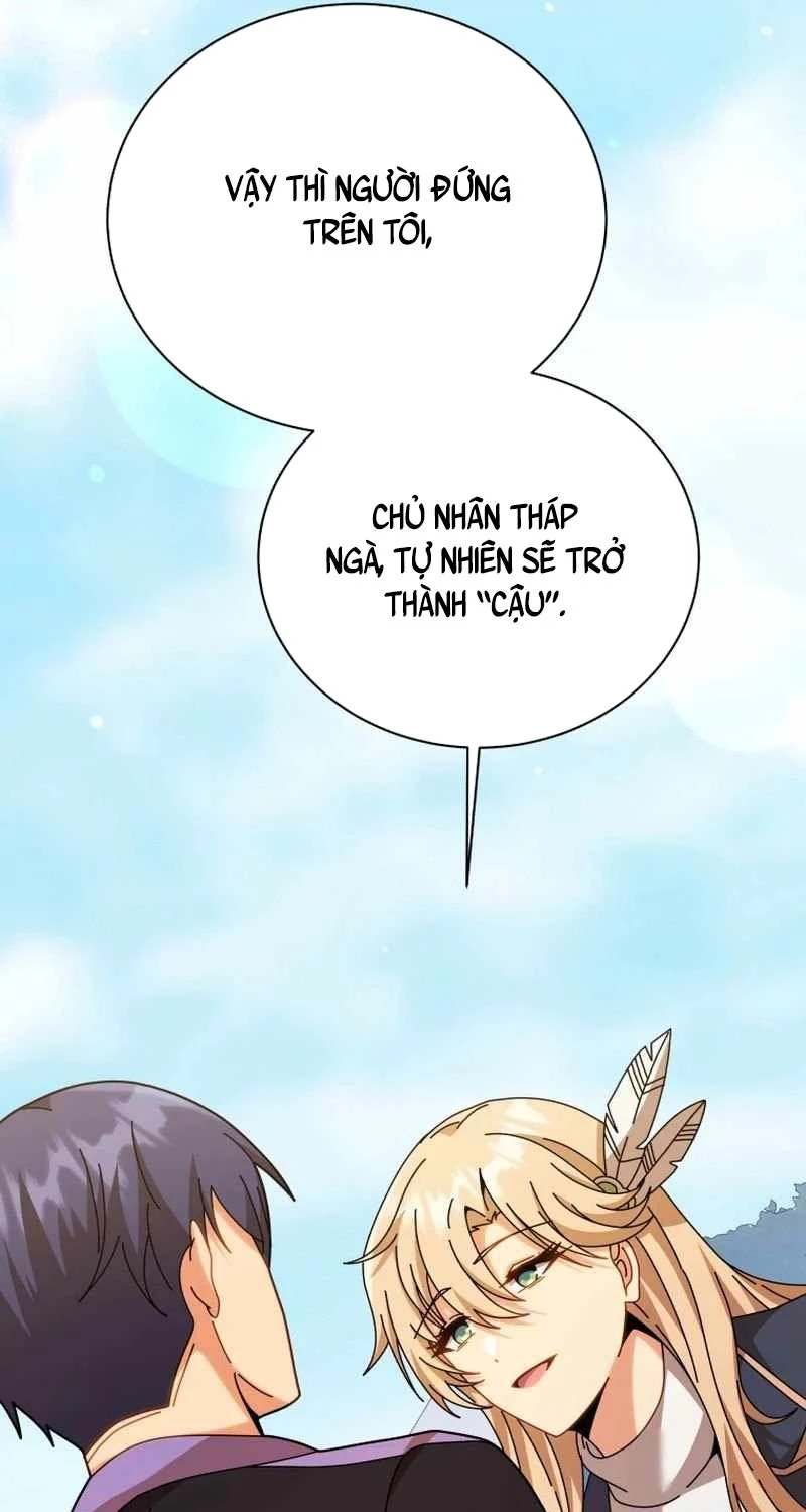 Tử Linh Sư Thiên Tài Của Học Viện Chapter 128 - Trang 4