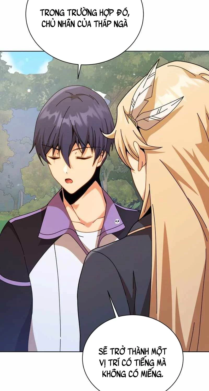 Tử Linh Sư Thiên Tài Của Học Viện Chapter 128 - Trang 4