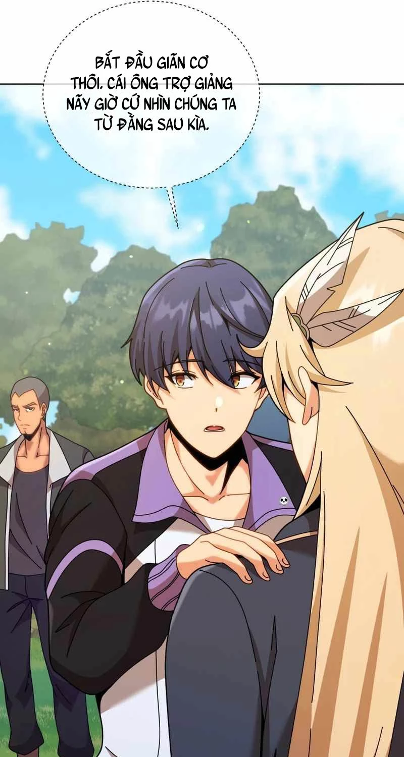 Tử Linh Sư Thiên Tài Của Học Viện Chapter 128 - Trang 4