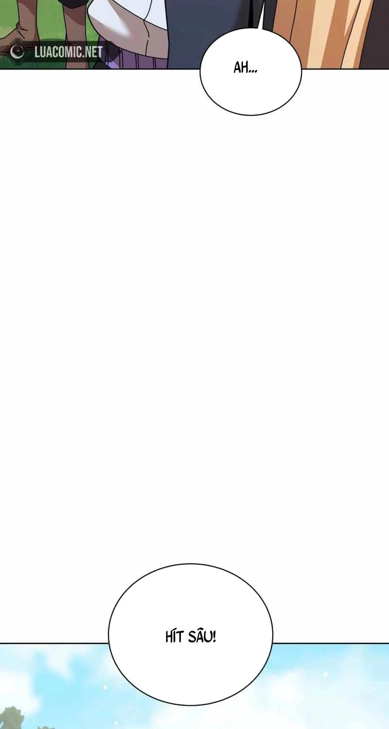 Tử Linh Sư Thiên Tài Của Học Viện Chapter 128 - Trang 4