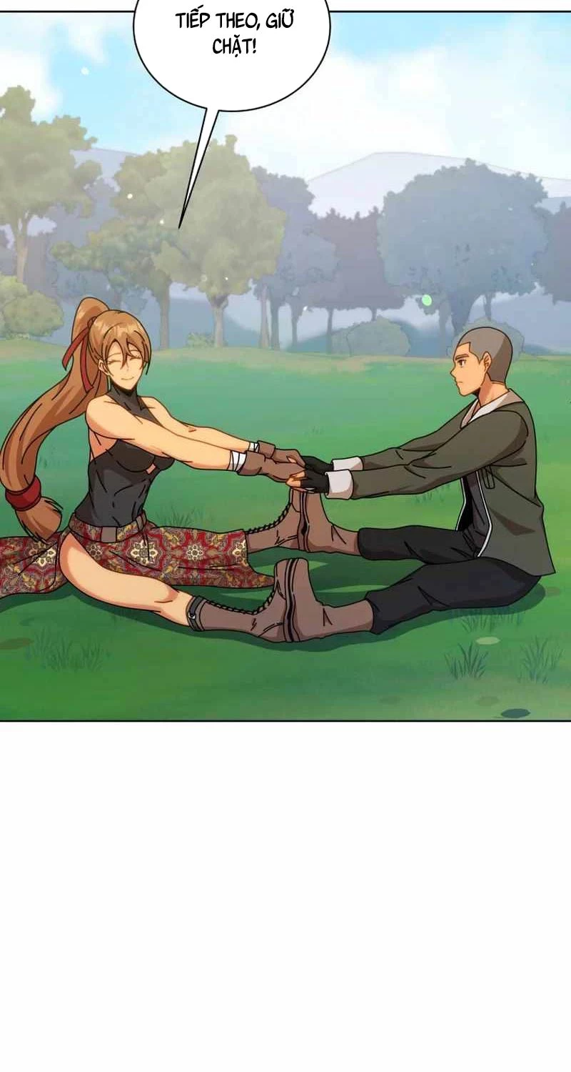 Tử Linh Sư Thiên Tài Của Học Viện Chapter 128 - Trang 4